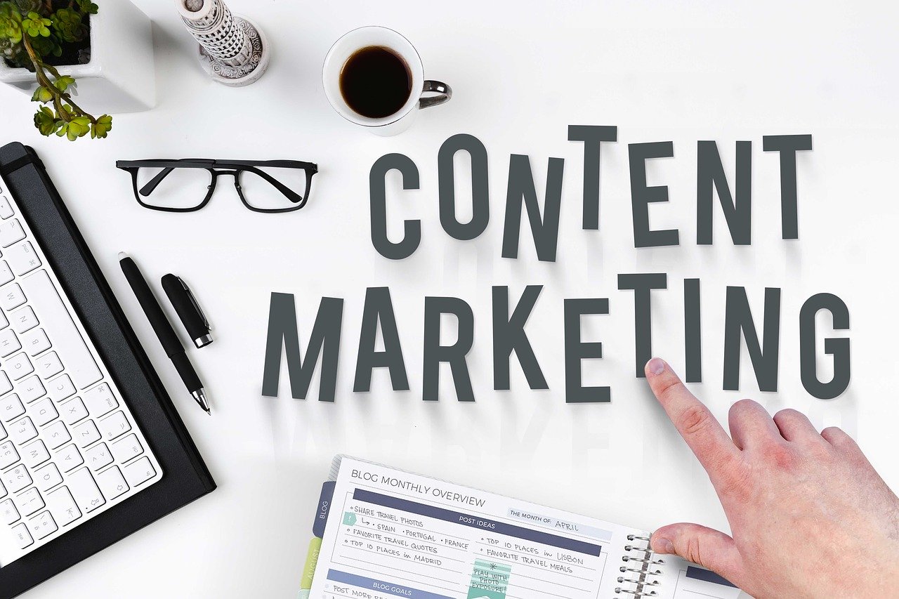 Strategi Efektif Content Marketing untuk Brand