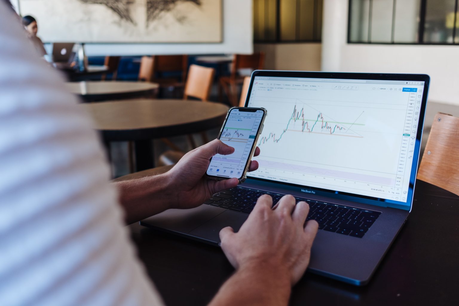 Investasi Saham vs Trading Saham Pilih yang Mana? Jakarta Invest