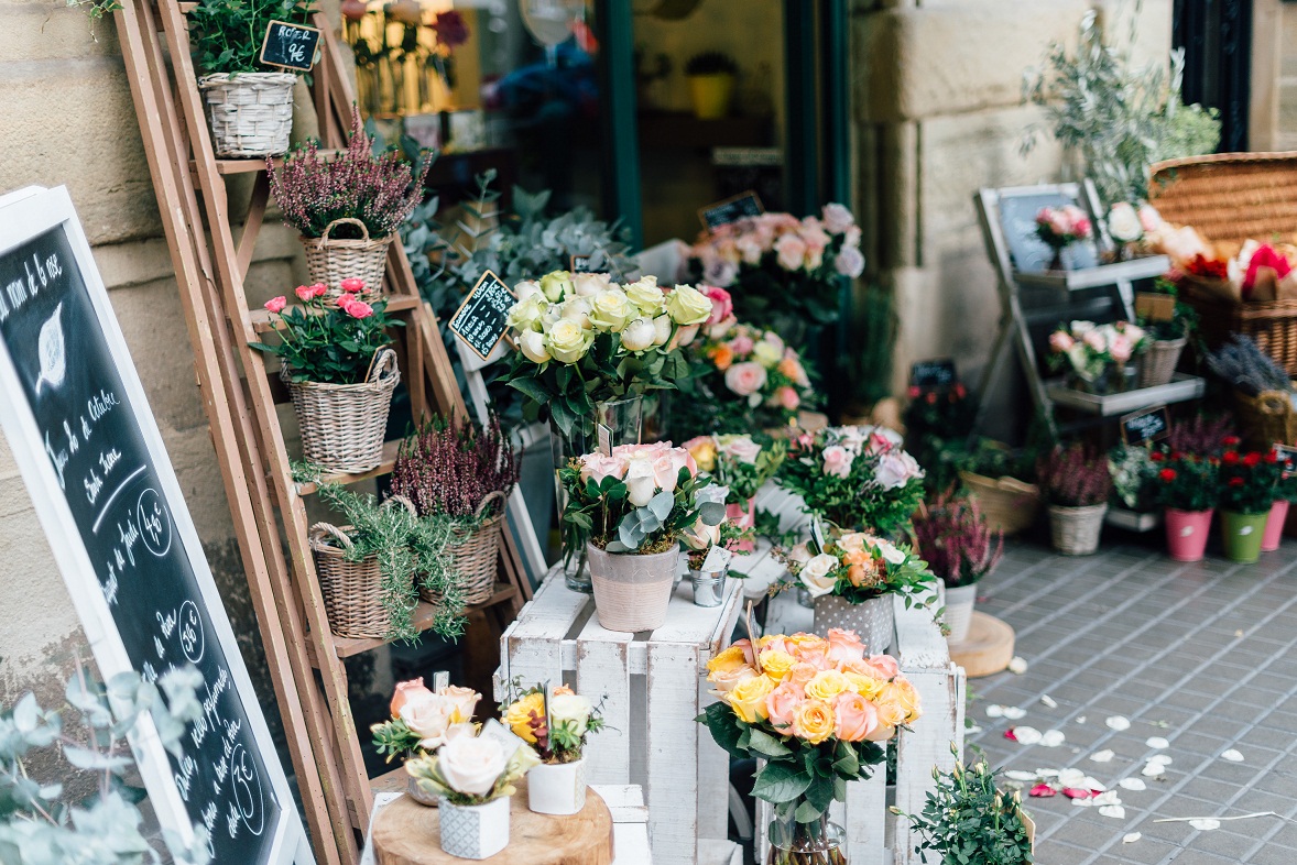 Millen Florist, Toko Bunga Pilihan di Jakarta