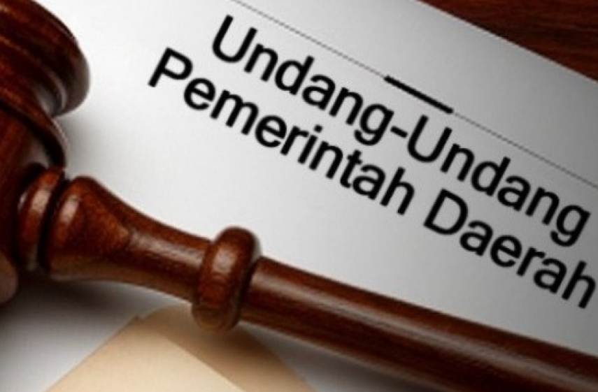 Kewenangan Pemerintah Daerah