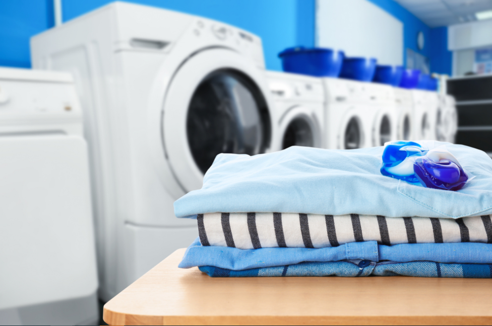 Tips Sukses Menjalankan Bisnis Laundry Kiloan