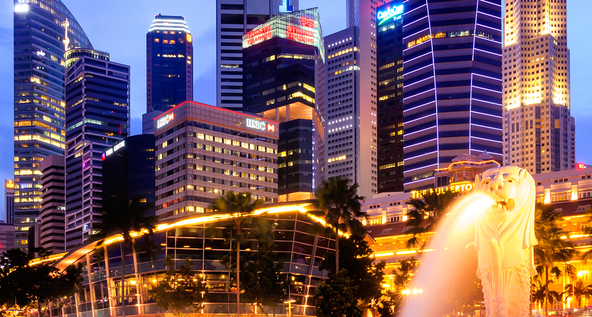 Keuntungan Mendirikan Bisnis di Singapura