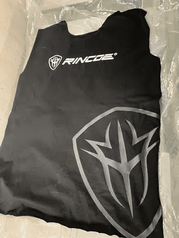 Produk sablon dan bordir Bandung dari Fuji Indah Print