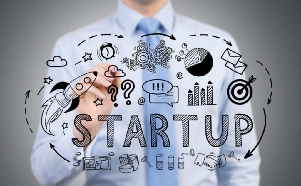 contoh bisnis Startup di Indonesia