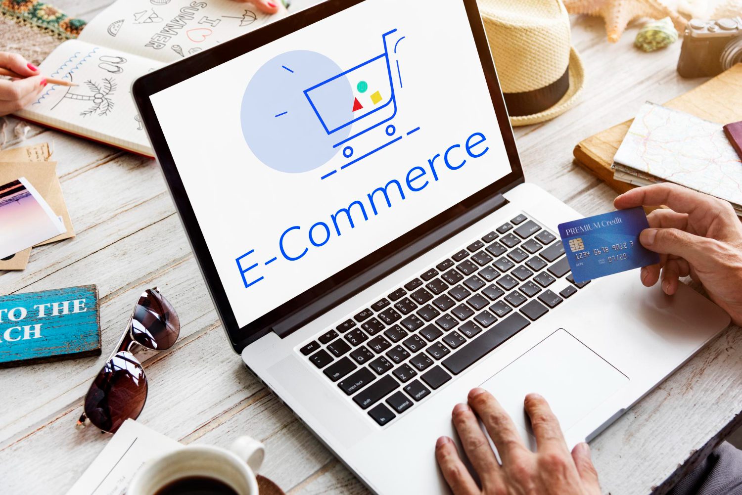 Cara memulai bisnis E-Commerce dari nol simak panduan lengkap 2025