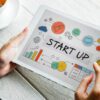 apa arti dari startup