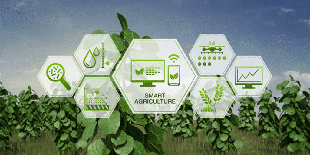 Startup Agritech Terbaik di Indonesia