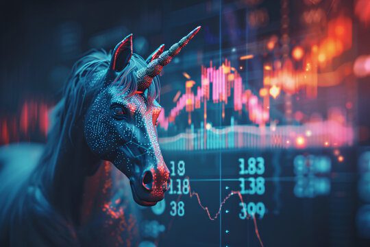 5 Startup Lokal Peraih Unicorn