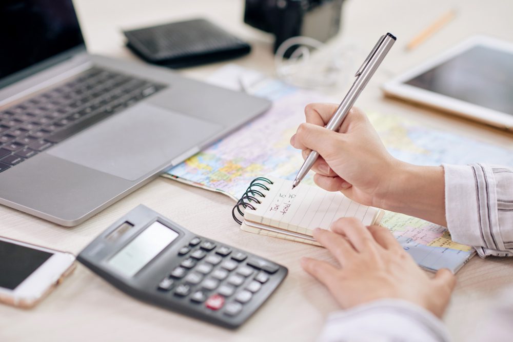 Cara Menghentikan Pengeluaran Berlebihan dalam Bisnis
