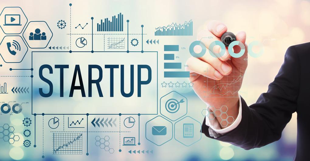 Startup inovatif
