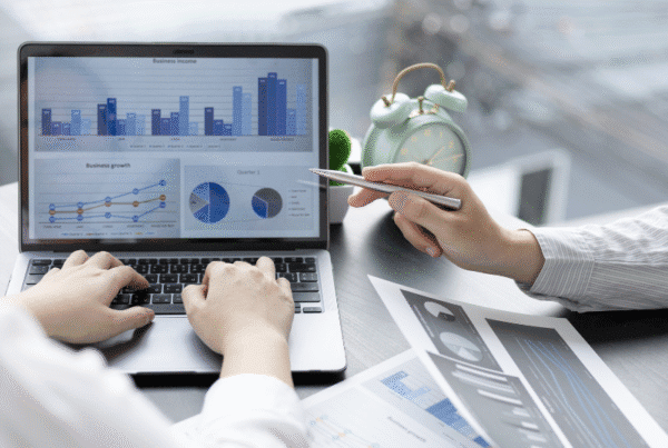 Strategi ekspansi untuk startup