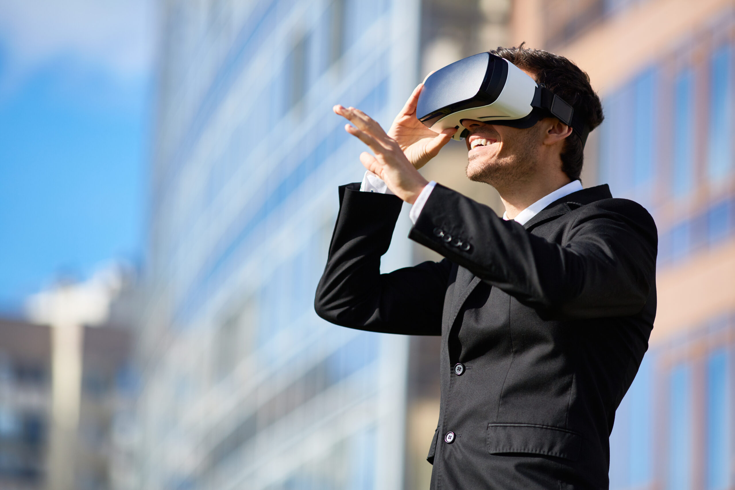 Apa Itu Startup Augmented Reality dan Manfaatnya?