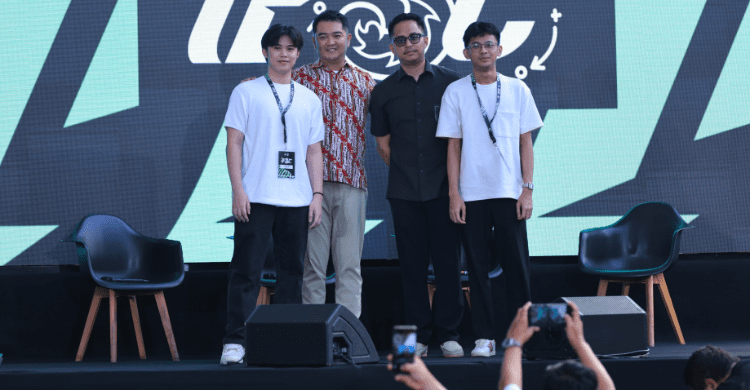 Indonesia Football Esports Championship