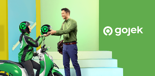 Sejarah dan layanan GOjek indonesia