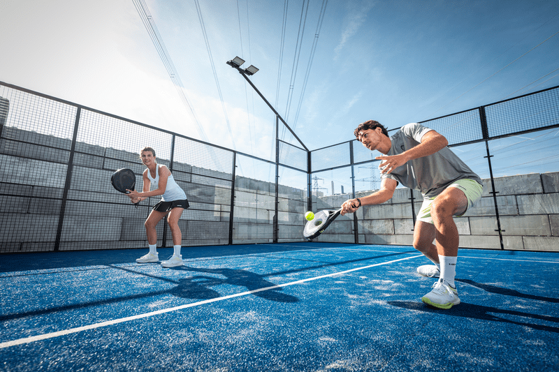 Peluang Bisnis Industri Padel di Indonesia