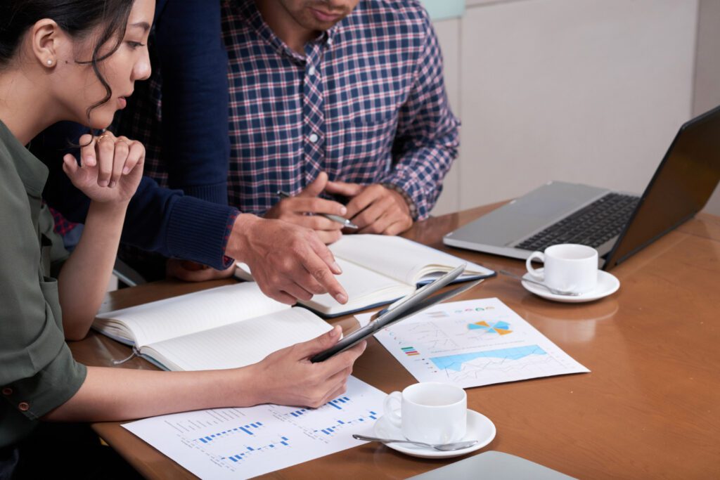 Cara menghitung valuasi startup