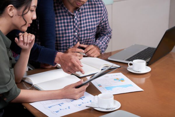 Cara menghitung valuasi startup