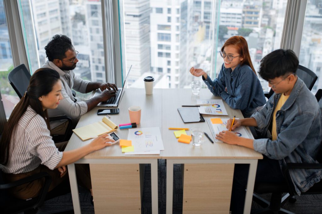 Pengembangan Ekosistem Startup