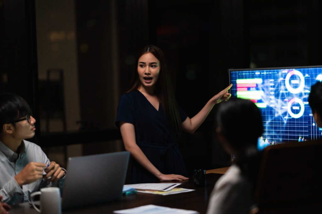 Strategi startup inovatif