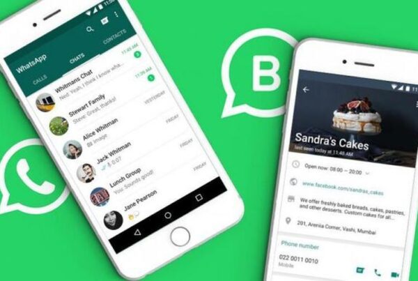 Cara Membuat WhatsApp Business