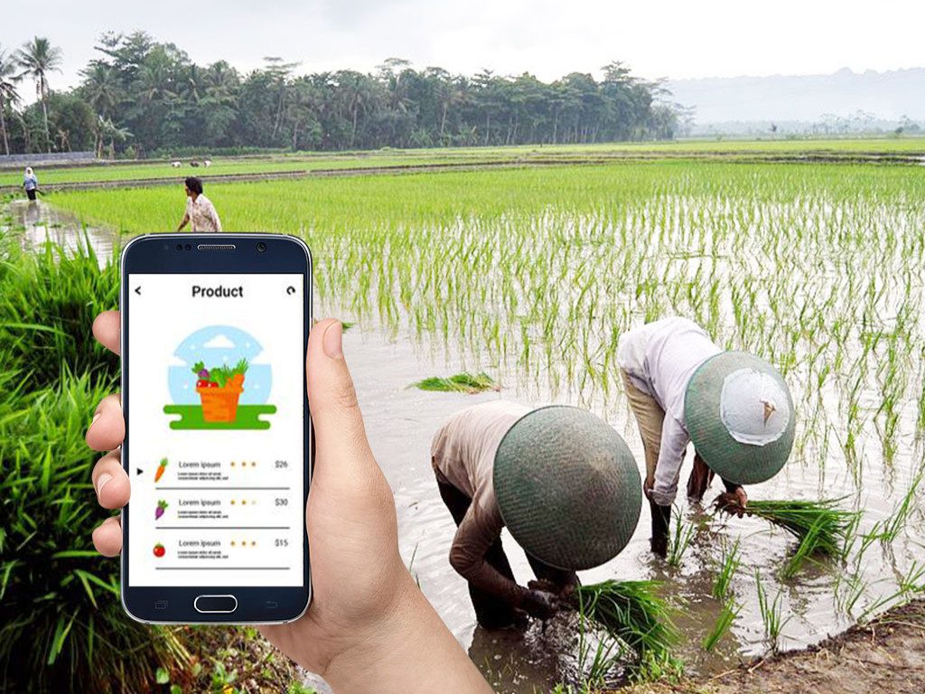 Startup yang Membantu Perekonomian Desa