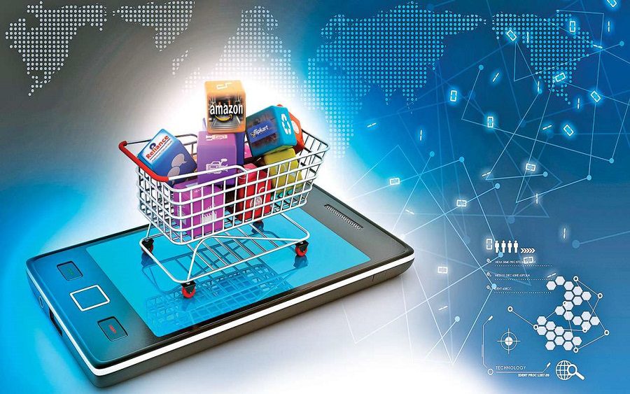 Startup E-Commerce Resmi Pamit di Indonesia