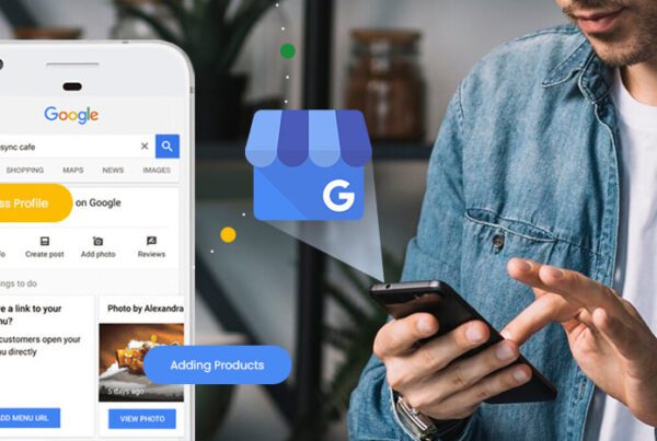 Cara Membuat Profil Bisnis di Google