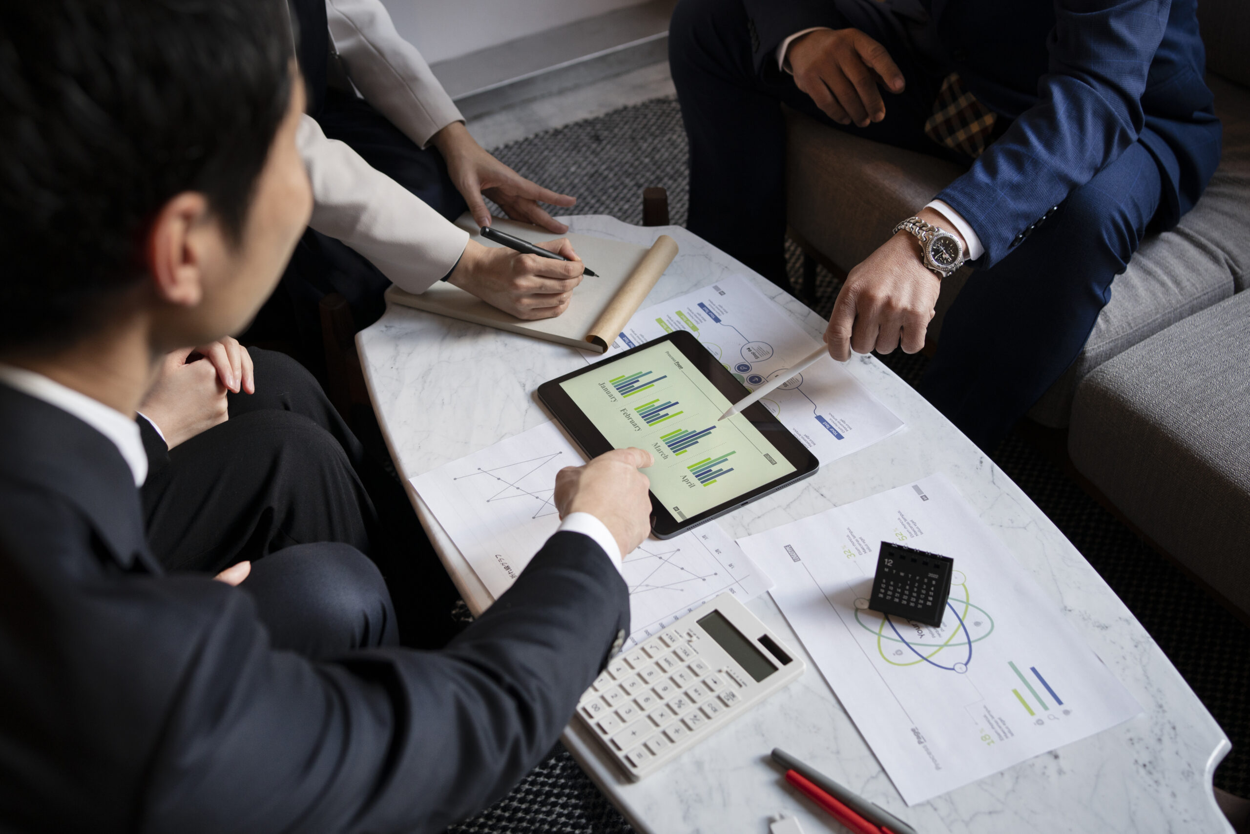 5 Hal yang Dicari Investor dari Startup agar Mudah Dapat Pendanaan
