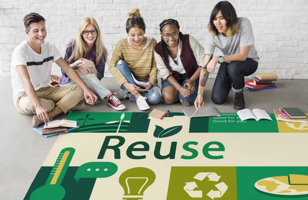 Smart Waste: Inovasi Startup untuk Lingkungan Bersih