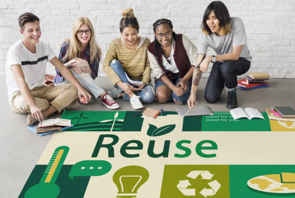 Smart Waste: Inovasi Startup untuk Lingkungan Bersih