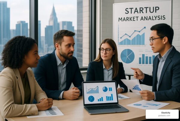 Cara Melakukan Analisis Pasar Startup