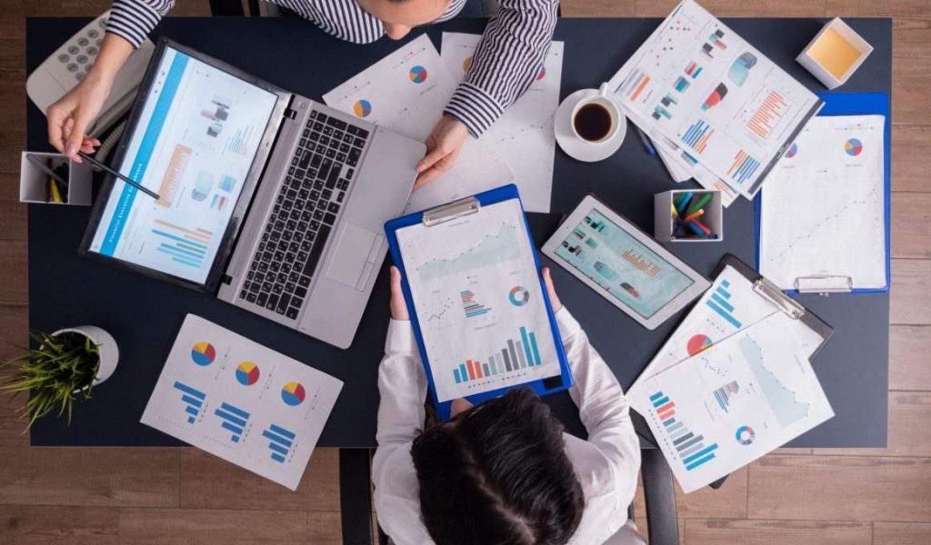 Perbedaan Bisnis Startup dan Bisnis