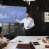 Pitch Deck Sukses: Cara Menarik Investor Sejak Slide Pertama
