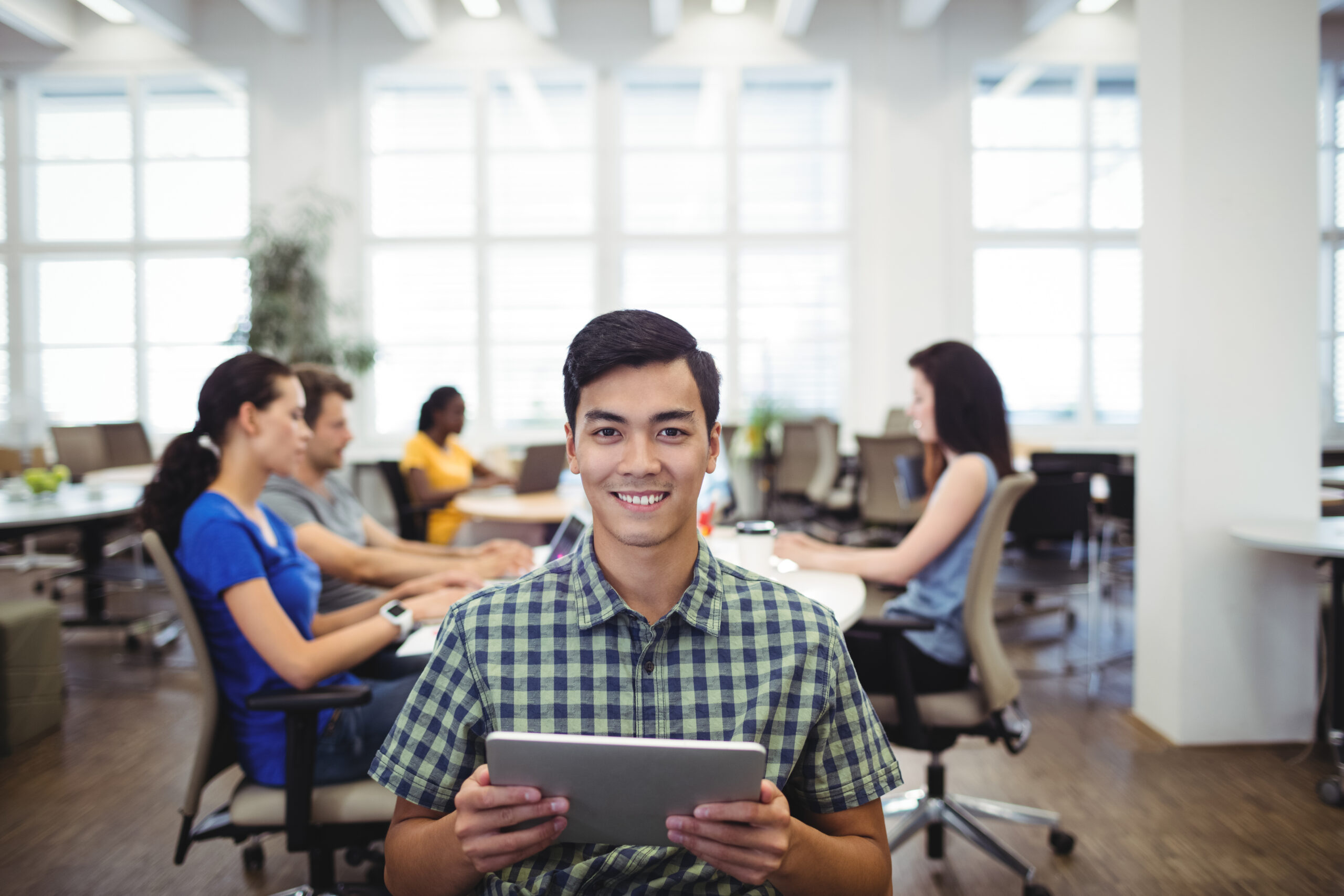 Perjalanan Founder Muda dan Rahasia Sukses Startup Mereka