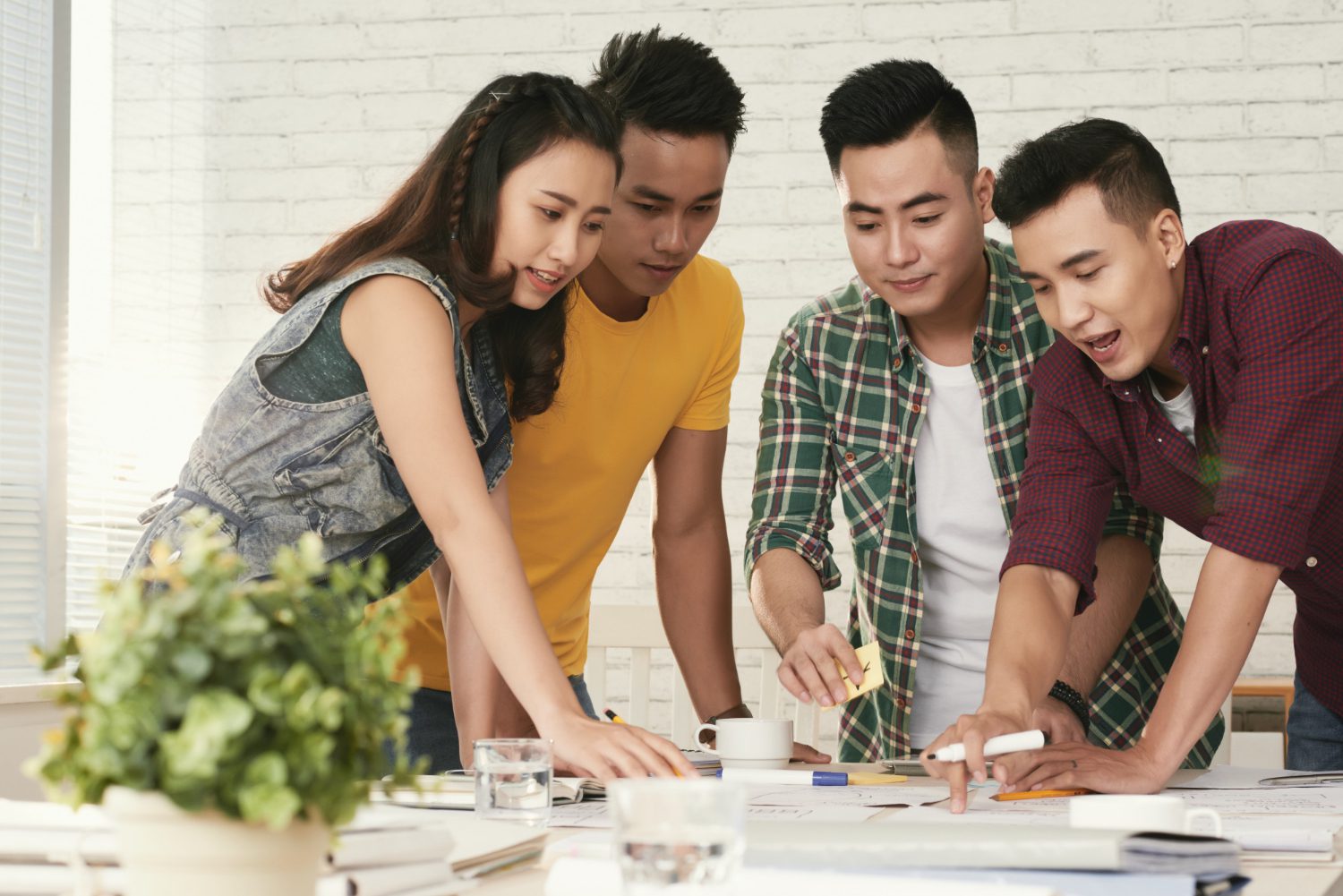 15 Startup Hijau Indonesia Siap Menjamah Pasar Global