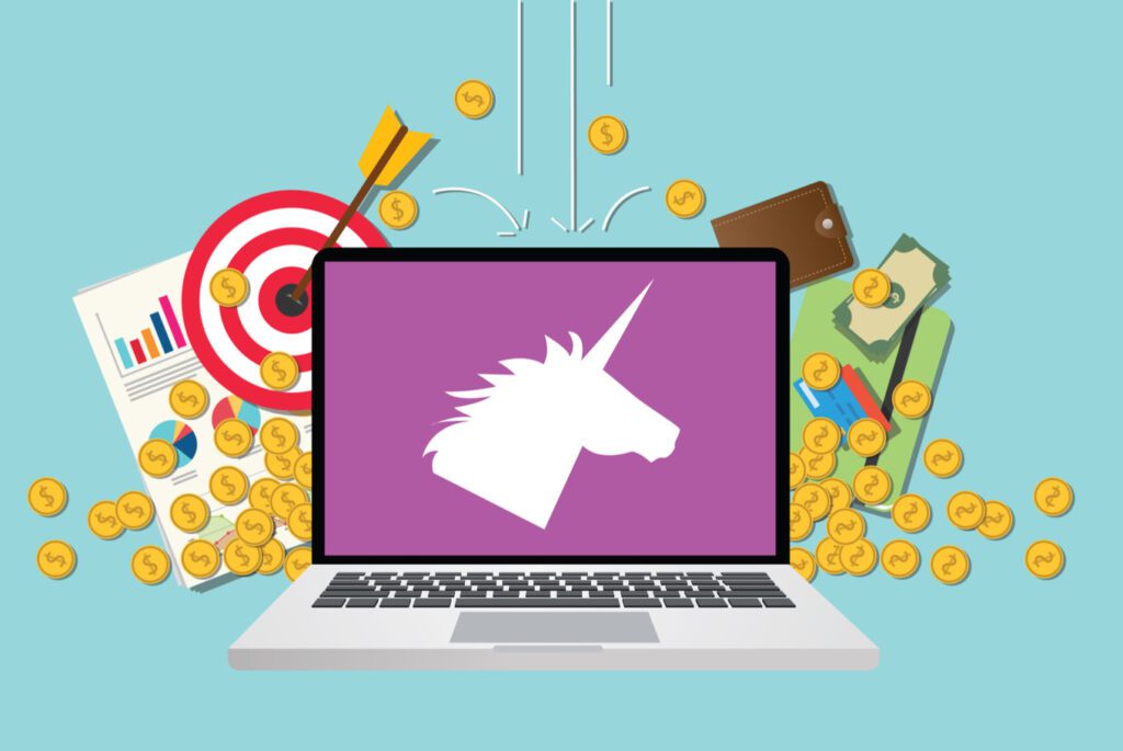 Apa itu unicorn dalam bisnis