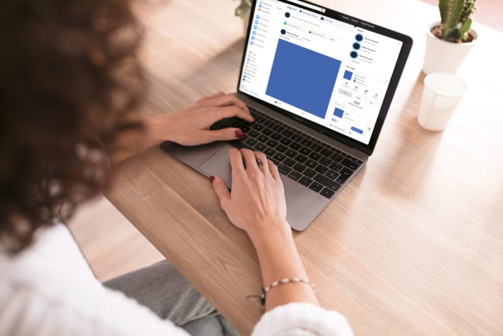 Facebook Business Manager