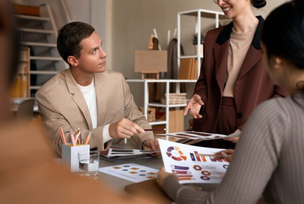 Karakteristik Perusahaan Startup