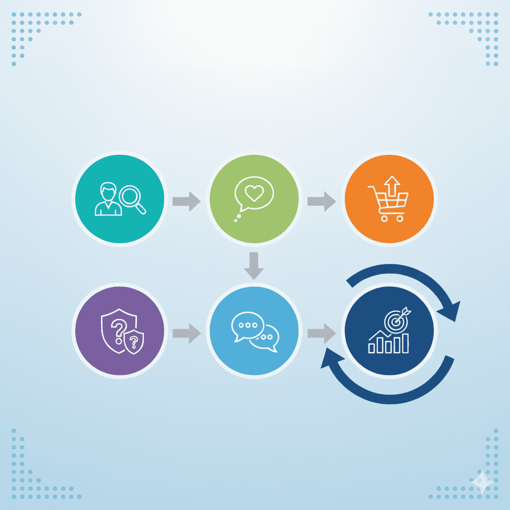 Cara Mengidentifikasi Target Pasar Startup: Panduan Lengkap untuk Founder Pemula