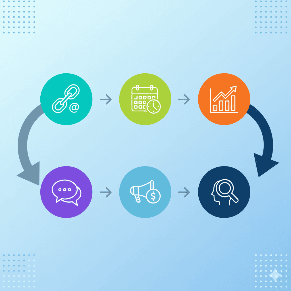 Cara Memaksimalkan Meta Business Suite: Panduan Lengkap untuk Bisnis Modern