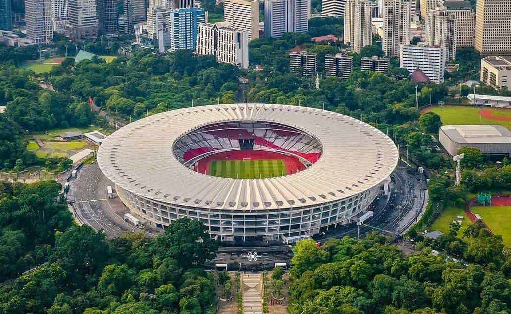 Potensi Pengembangan Sport Tourism Indonesia Terus Bertumbuh