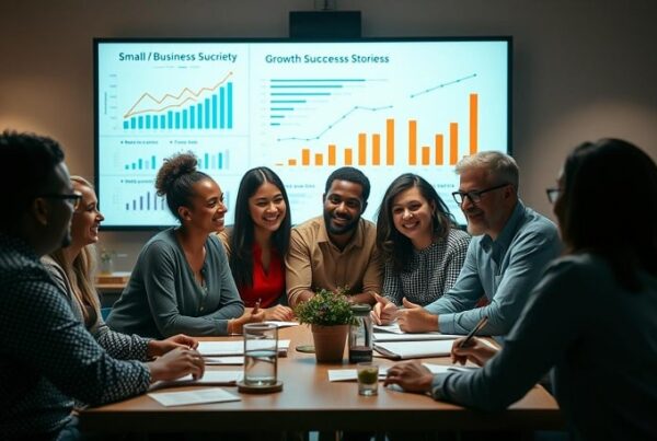 Langkah untuk memulai bisnis