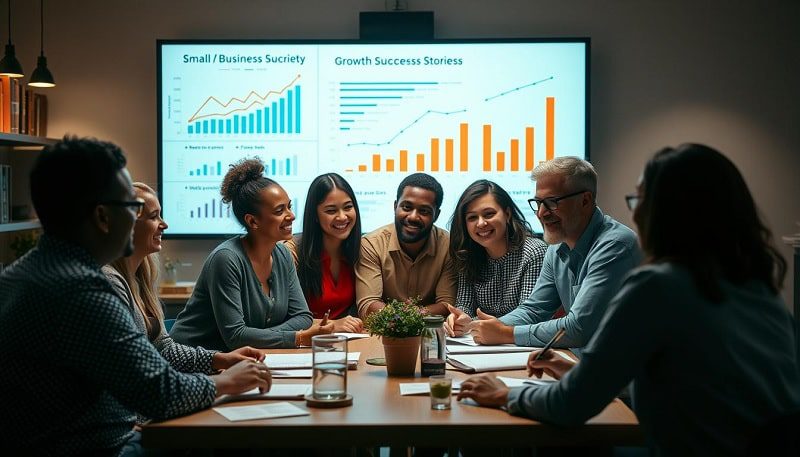 Langkah untuk memulai bisnis panduan lengkap dari nol hingga sukses