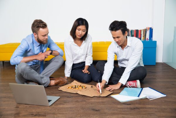 Tahapan Membangun Startup