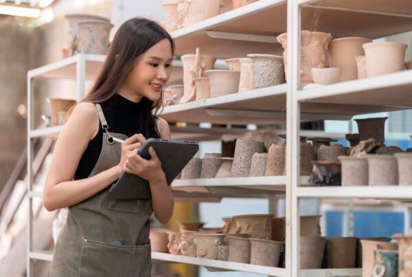 Cara Mengembangkan UMKM