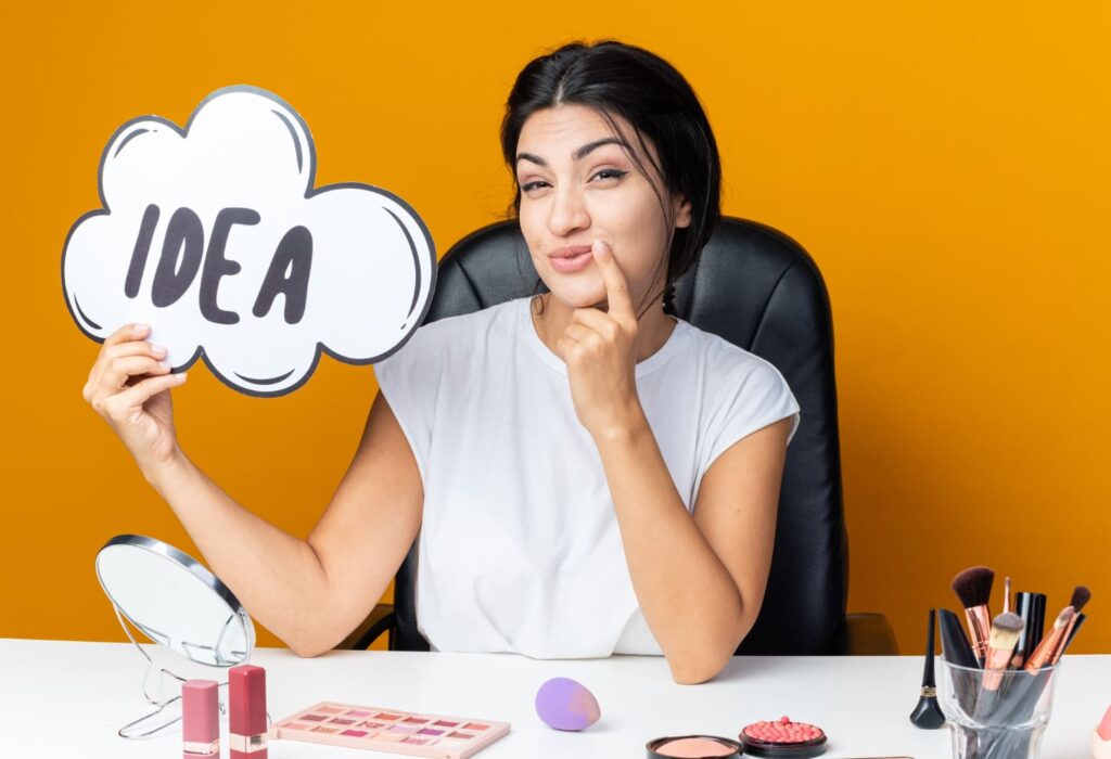 Cara Membangun Brand