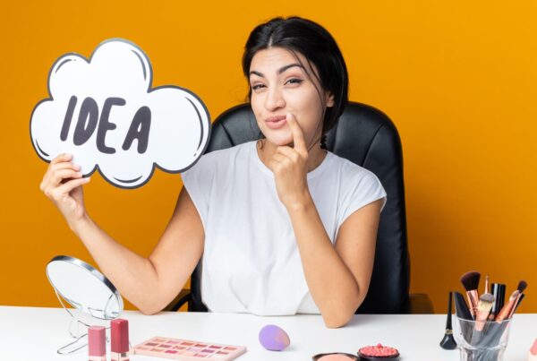 Cara Membangun Brand