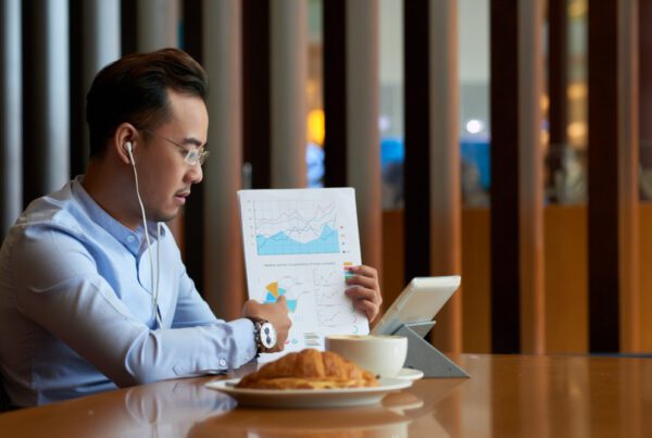 Cara Meningkatkan Omzet Bisnis