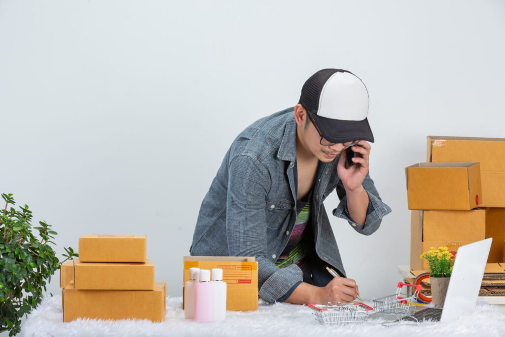 Bisnis Online Tanpa Modal