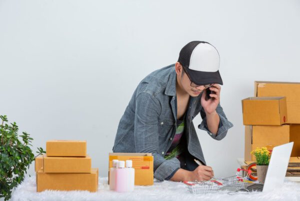 Bisnis Online Tanpa Modal